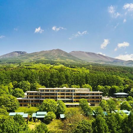 Hotel The Hiramatsu Karuizawa Miyota Exterior foto